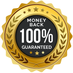 TrimX money back guarantee