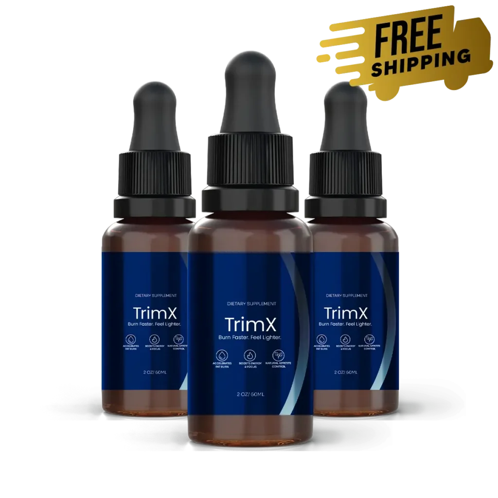 TrimX Supplement